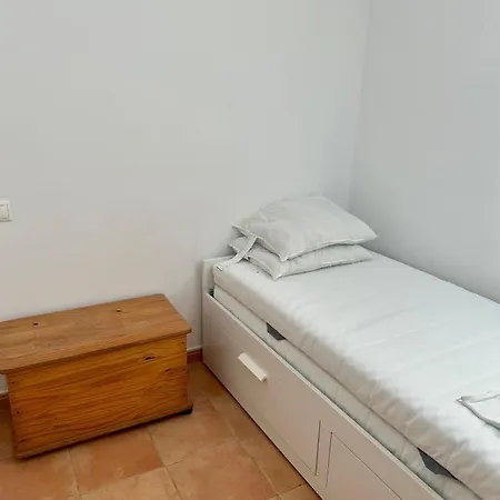 Nyaraló Acogedora Casita En Mugardos. *