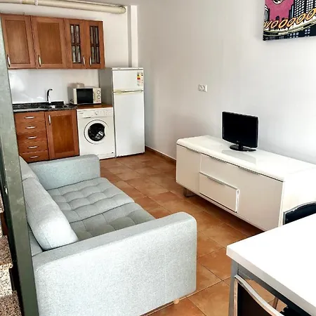 Acogedora Casita En Mugardos. Nyaraló *