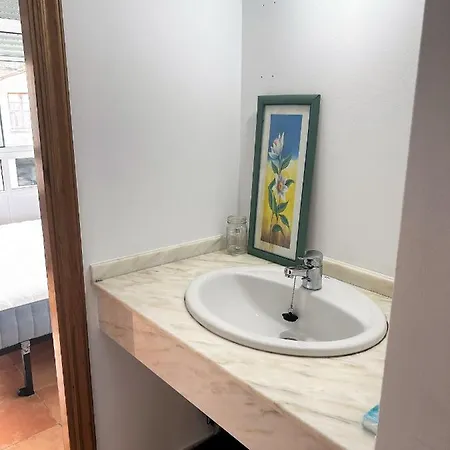 Acogedora Casita En Mugardos. Nyaraló