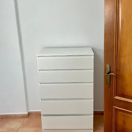 Acogedora Casita En Mugardos. *