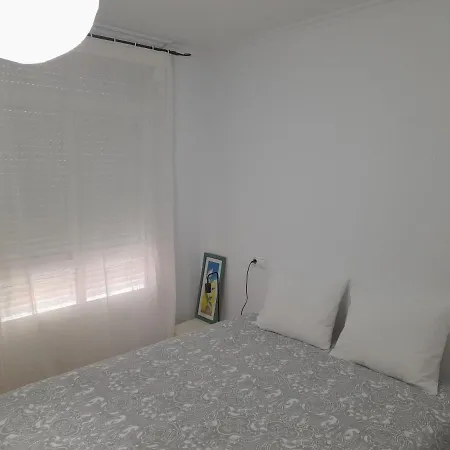 Acogedora Casita En Mugardos. *